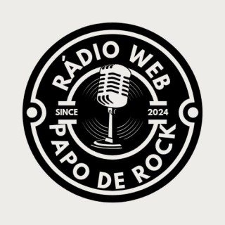 RÁDIO PAPO DE ROCK