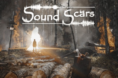 SOUNDSCARS É A NOVIDADE NA PROGRAMAÇÃO DA RÁDIO PAPO DE ROCK