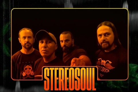 BANDA STEREOSOUL