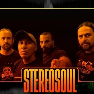 RECADO DO GUITARRISTA JUNIOR DA STEREOSOUL PARA RÁDIO PAPO DE ROCK